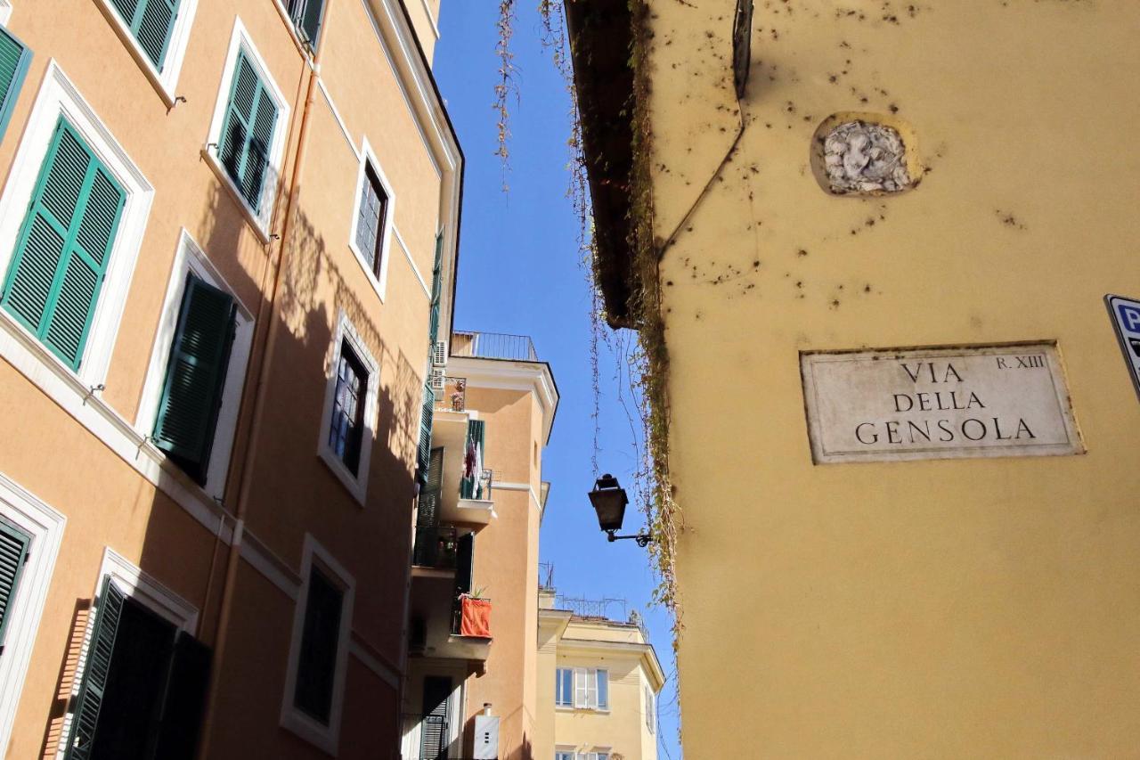 Apartamento 4bnb - Tiberina Spacious Roma