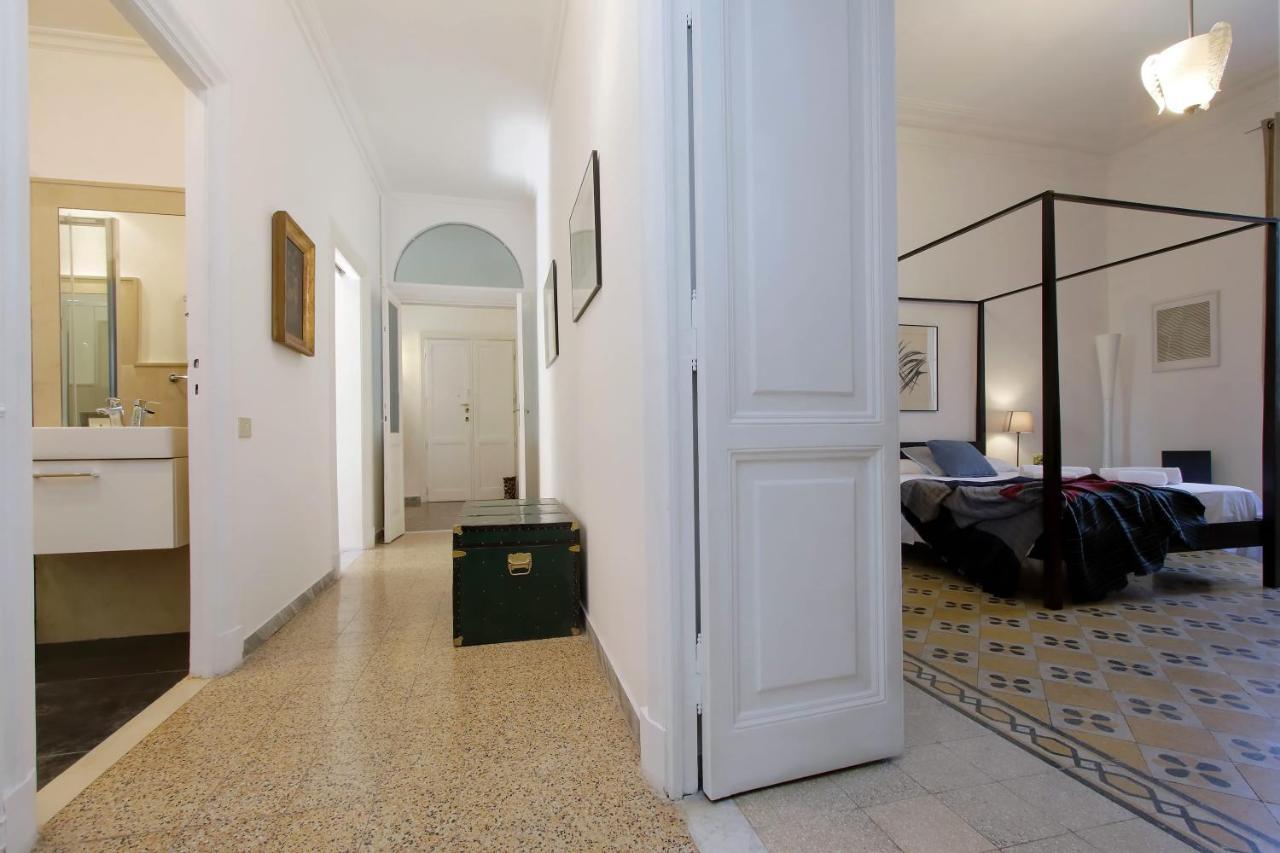 Apartamento 4bnb - Tiberina Spacious *