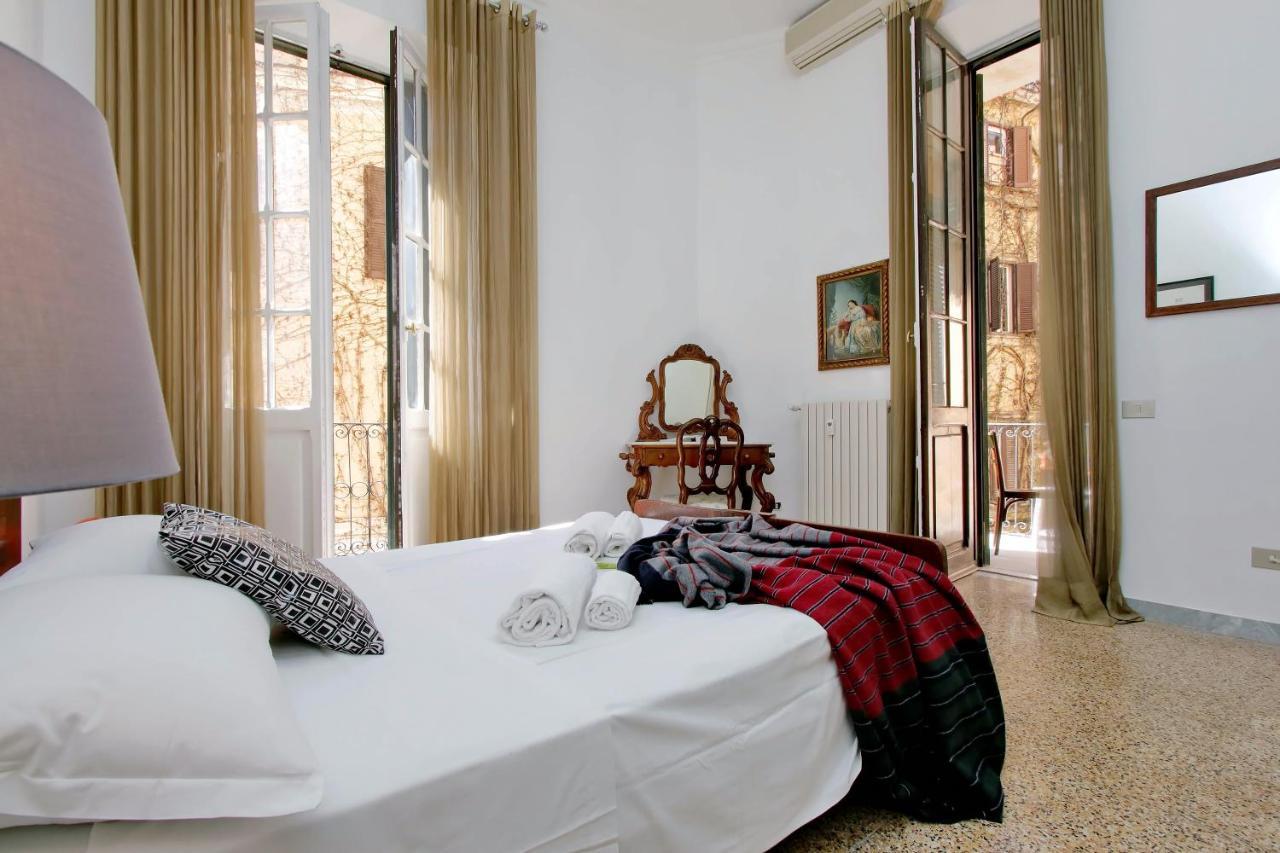 4bnb - Tiberina Spacious