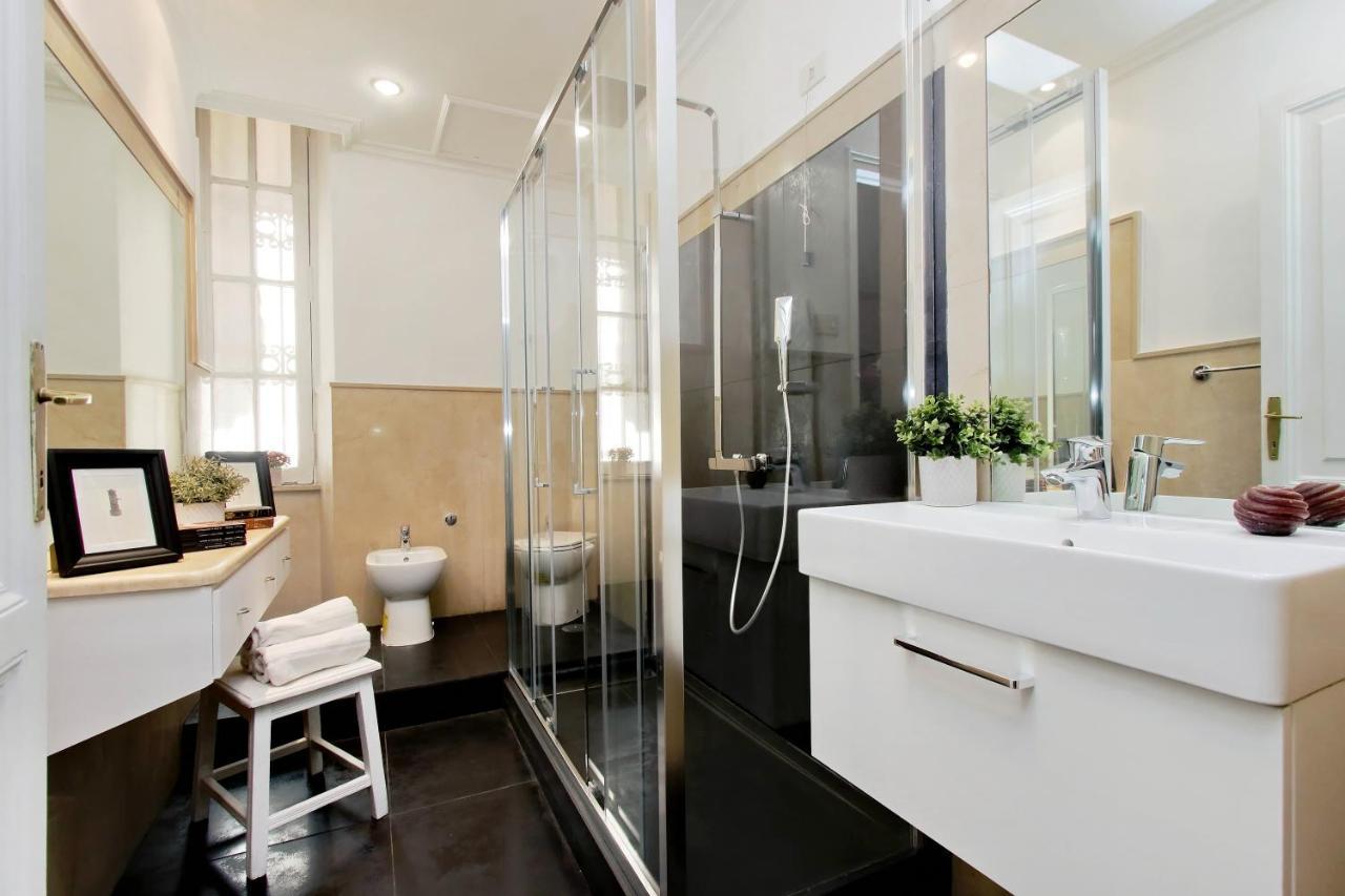 4bnb - Tiberina Spacious