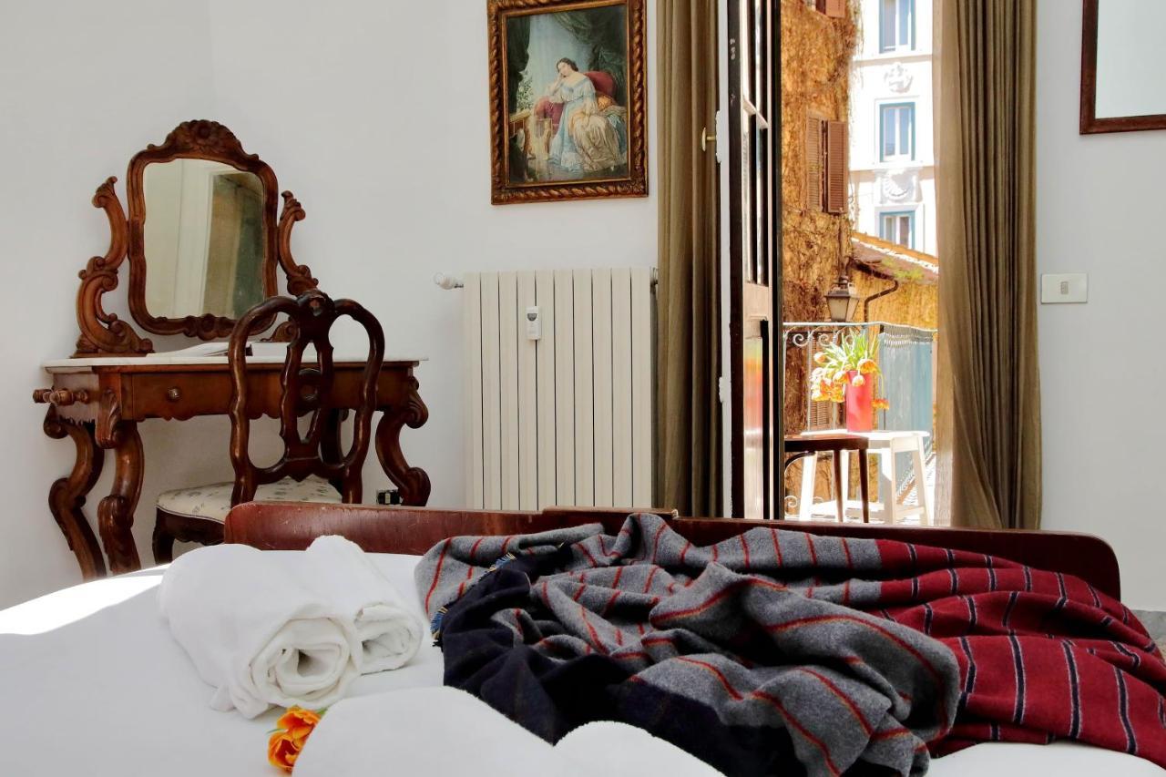 4bnb - Tiberina Spacious