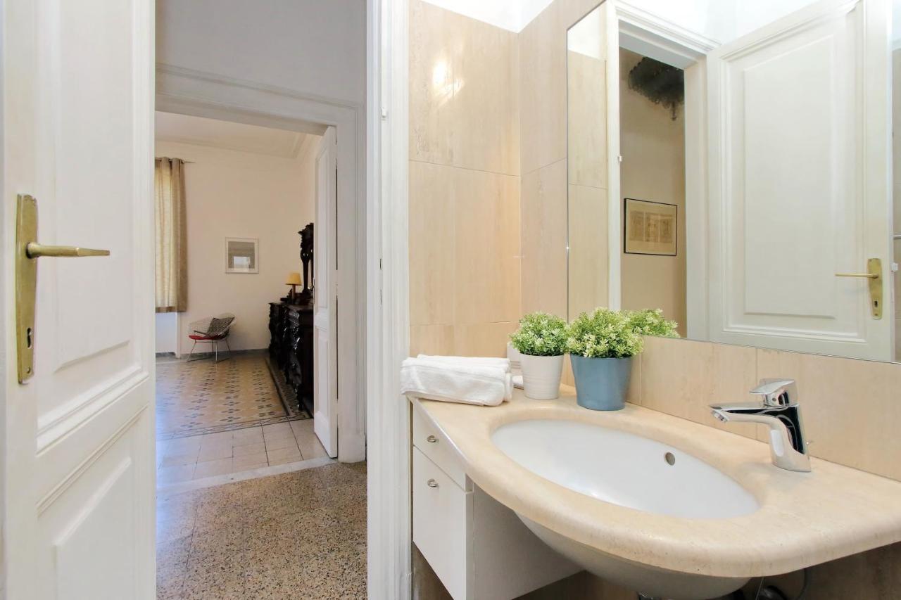 4bnb - Tiberina Spacious Apartment *