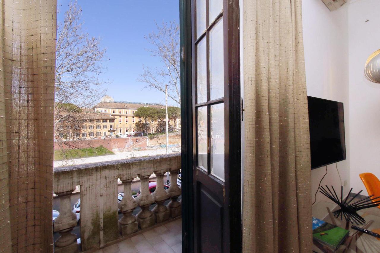 Apartment 4bnb - Tiberina Spacious *