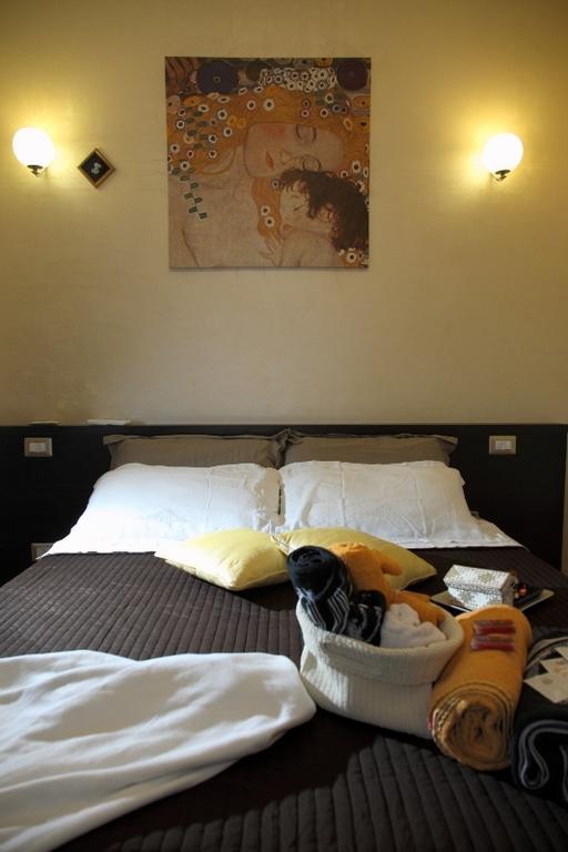 Bed & Breakfast Gala