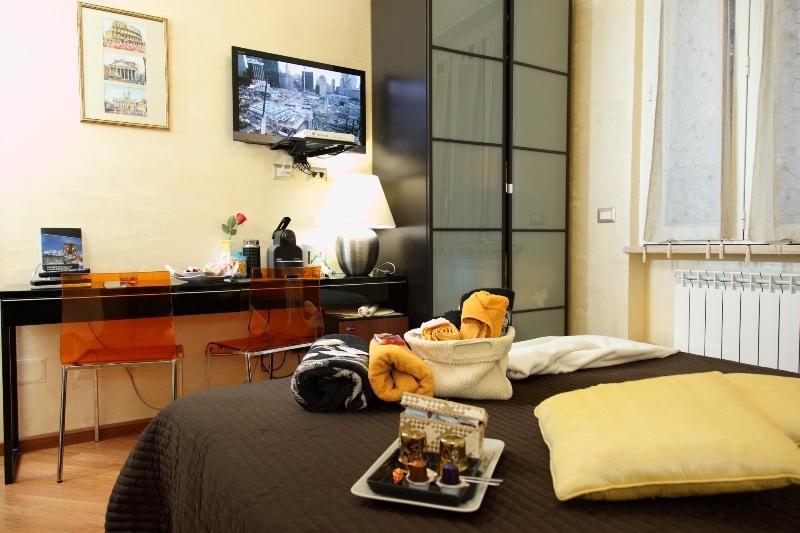 Gala Bed & Breakfast Rome