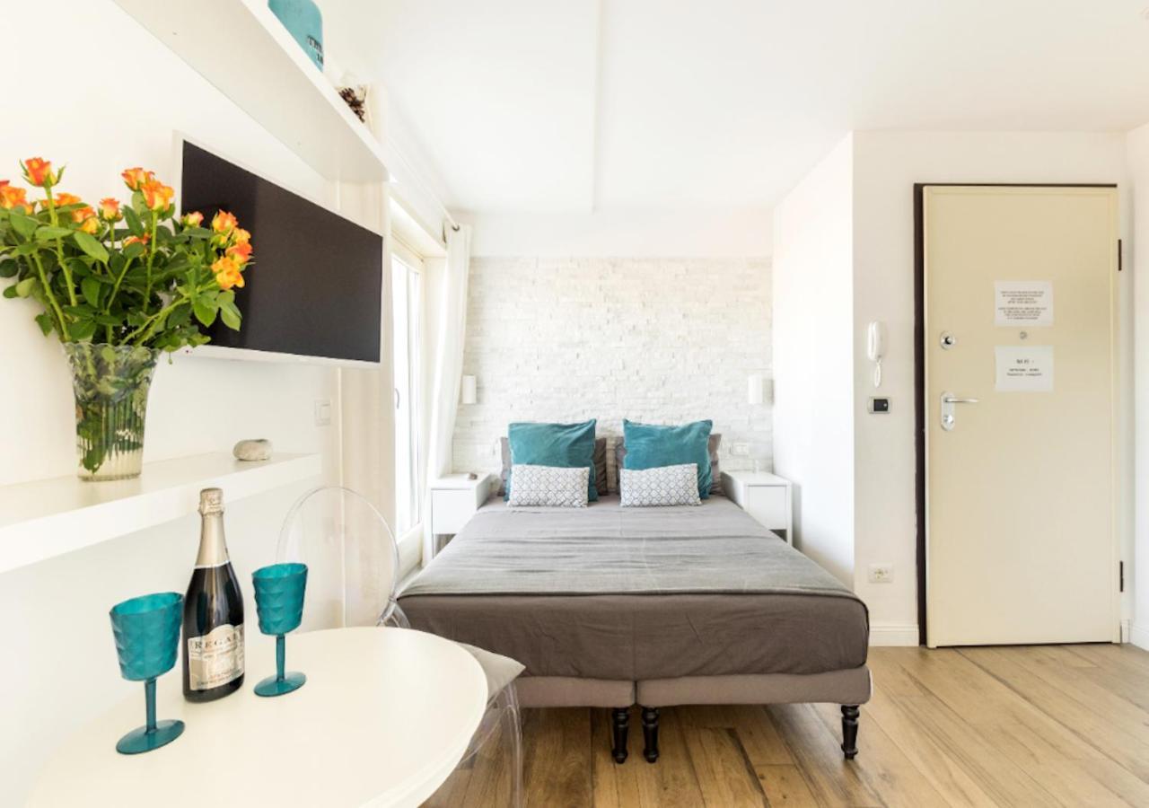 Terrace With Tiber View - Trastevere Appartement Rome