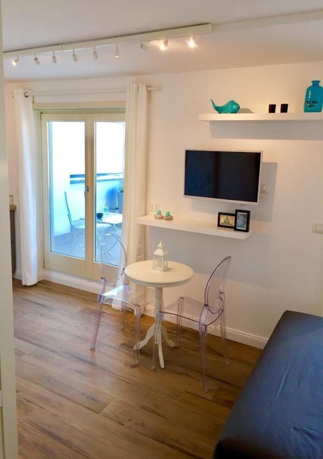 Terrace With Tiber View - Trastevere Appartement