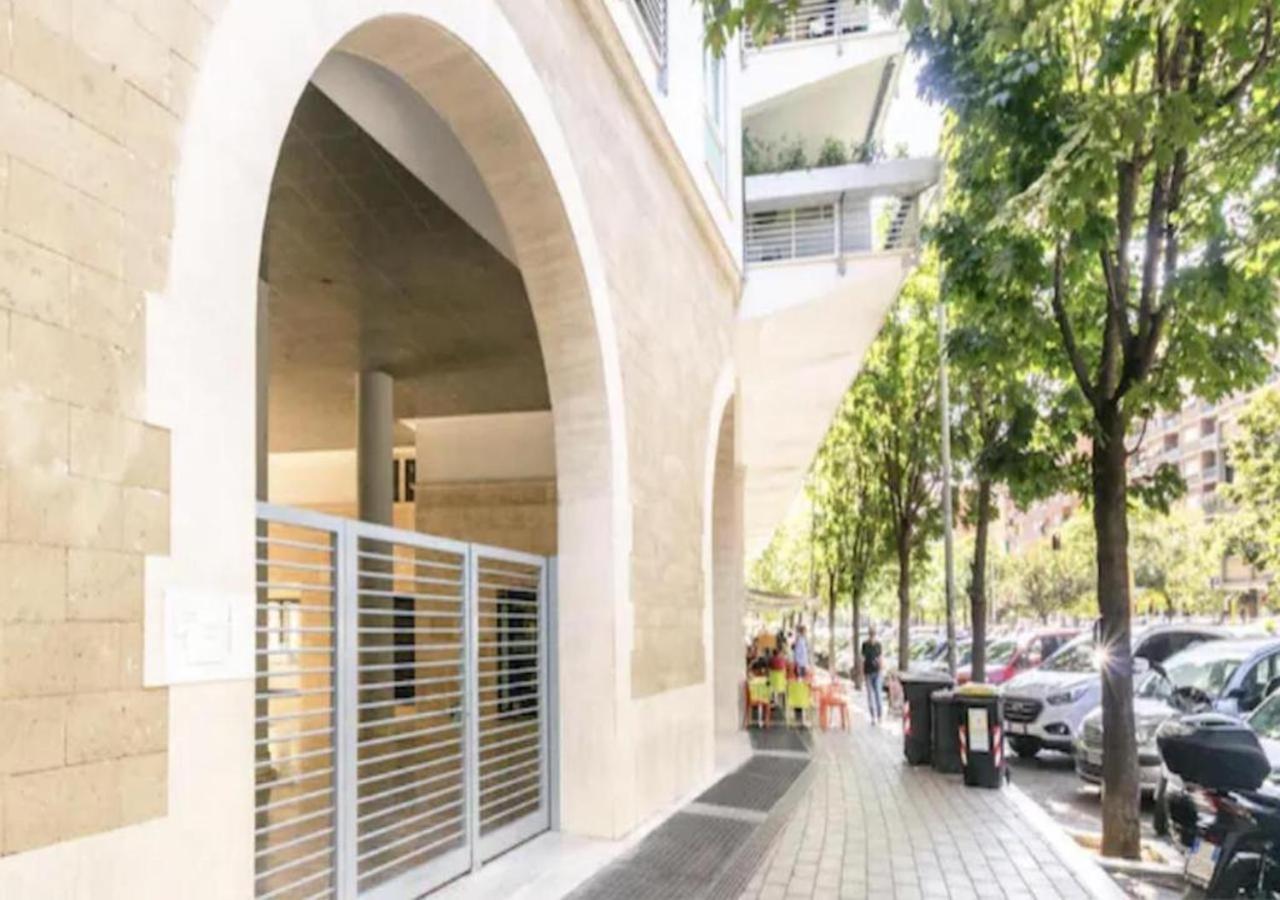 Appartement Terrace With Tiber View - Trastevere