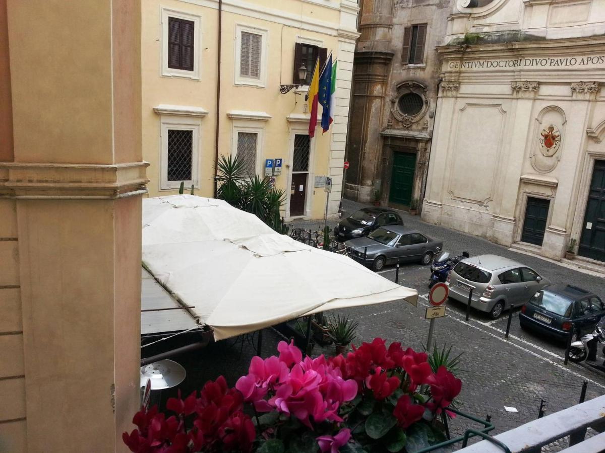Appartement Campo Dei Fiori Stunning And Quiet *