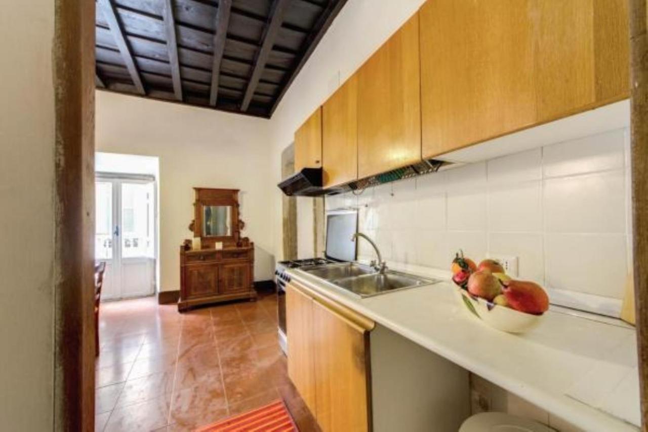 Campo Dei Fiori Stunning And Quiet Appartement Rome