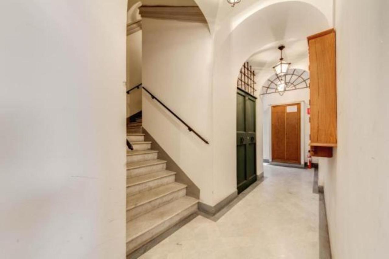 Campo Dei Fiori Stunning And Quiet Appartement *