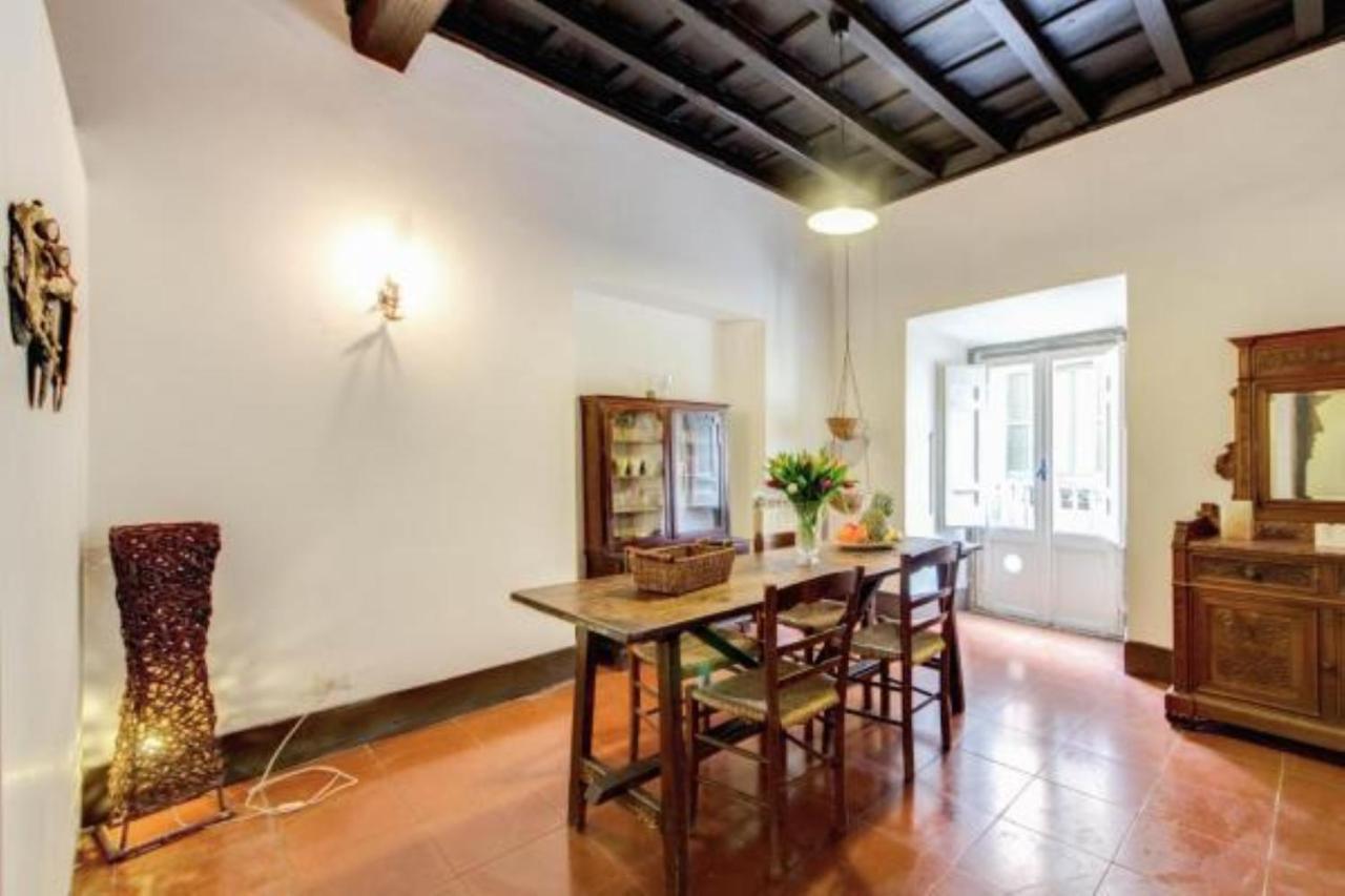 Appartement Campo Dei Fiori Stunning And Quiet Rome