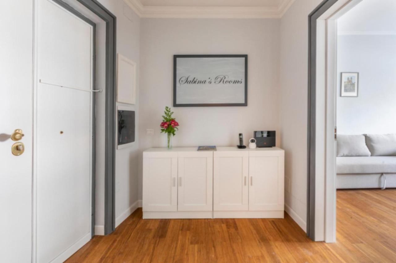 Residenza Testaccio Affittacamere Roma