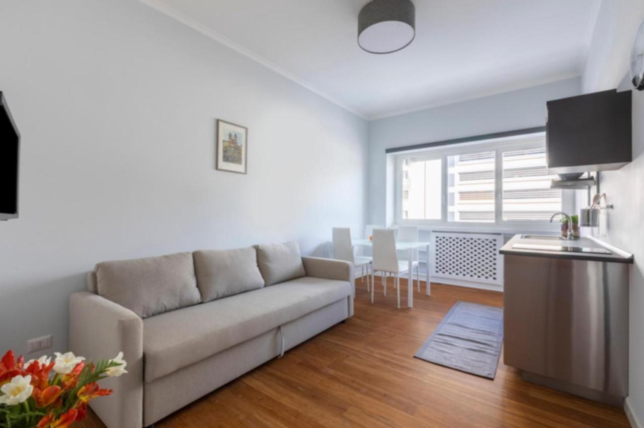 Residenza Testaccio *