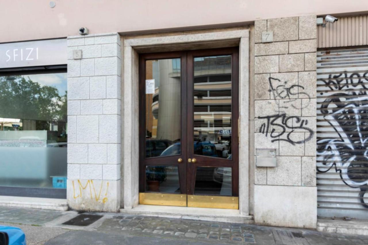 Affittacamere Residenza Testaccio Roma