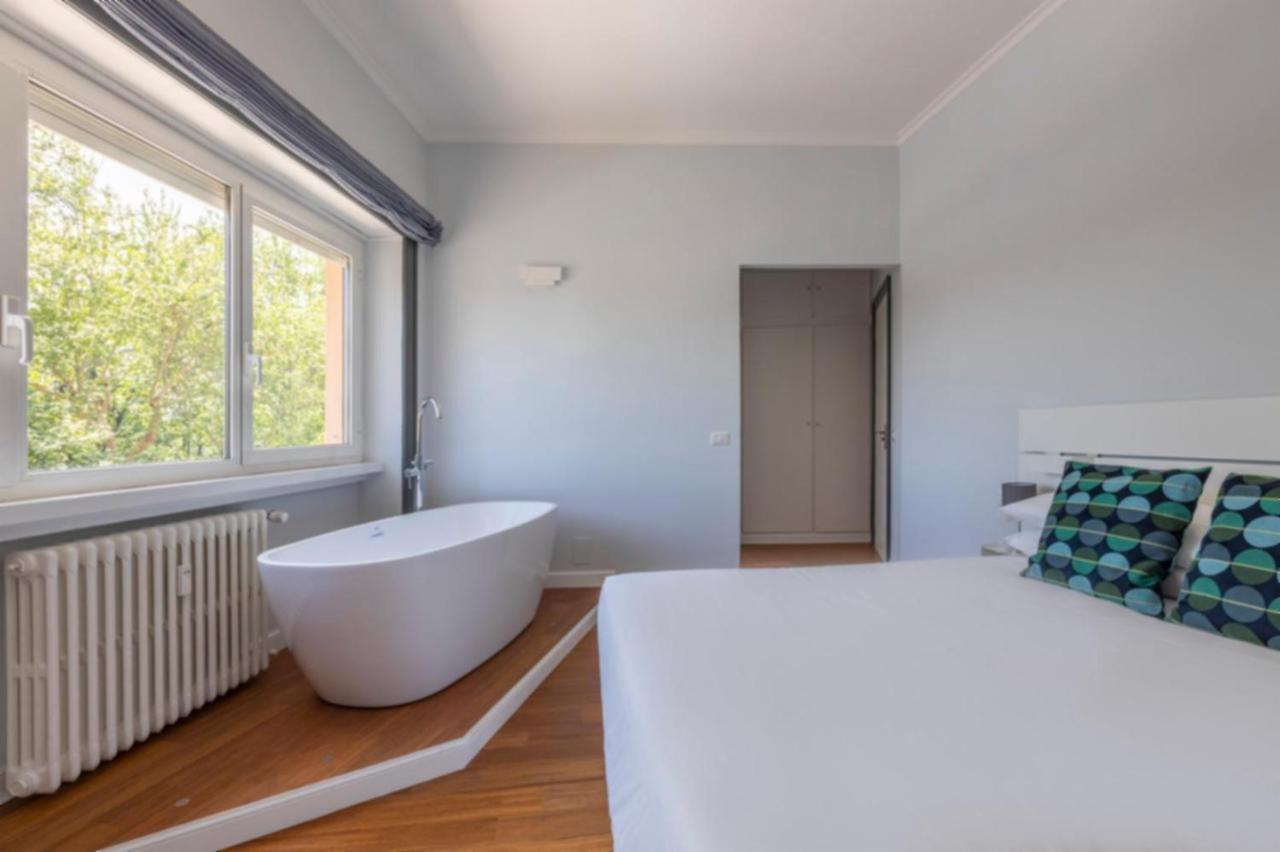 Residenza Testaccio Affittacamere