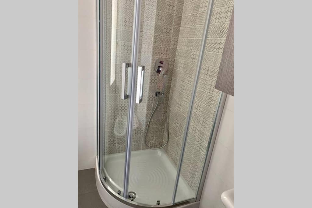 Modern -locazione Turistica- Apartment *