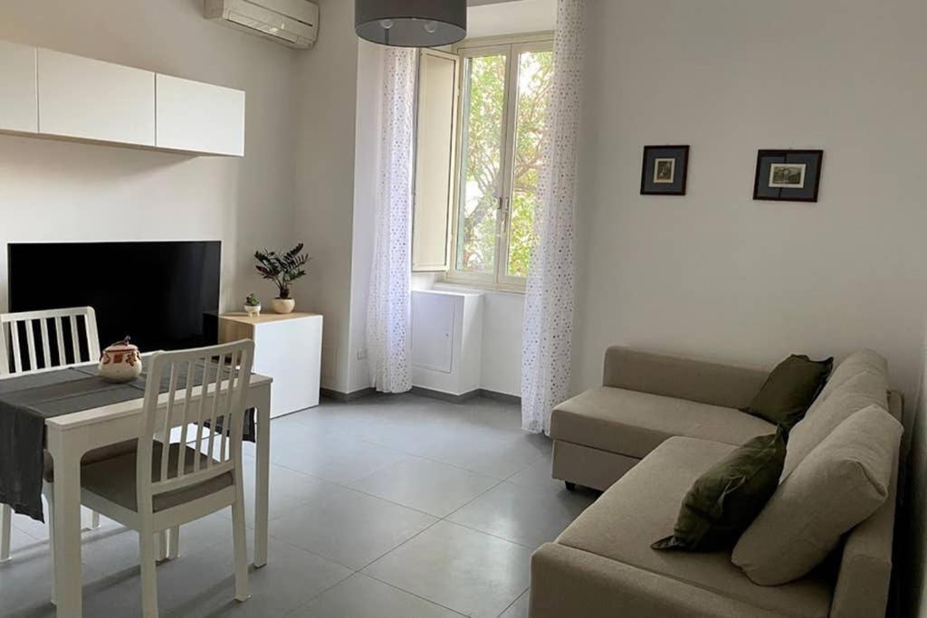 Apartment Modern -locazione Turistica-