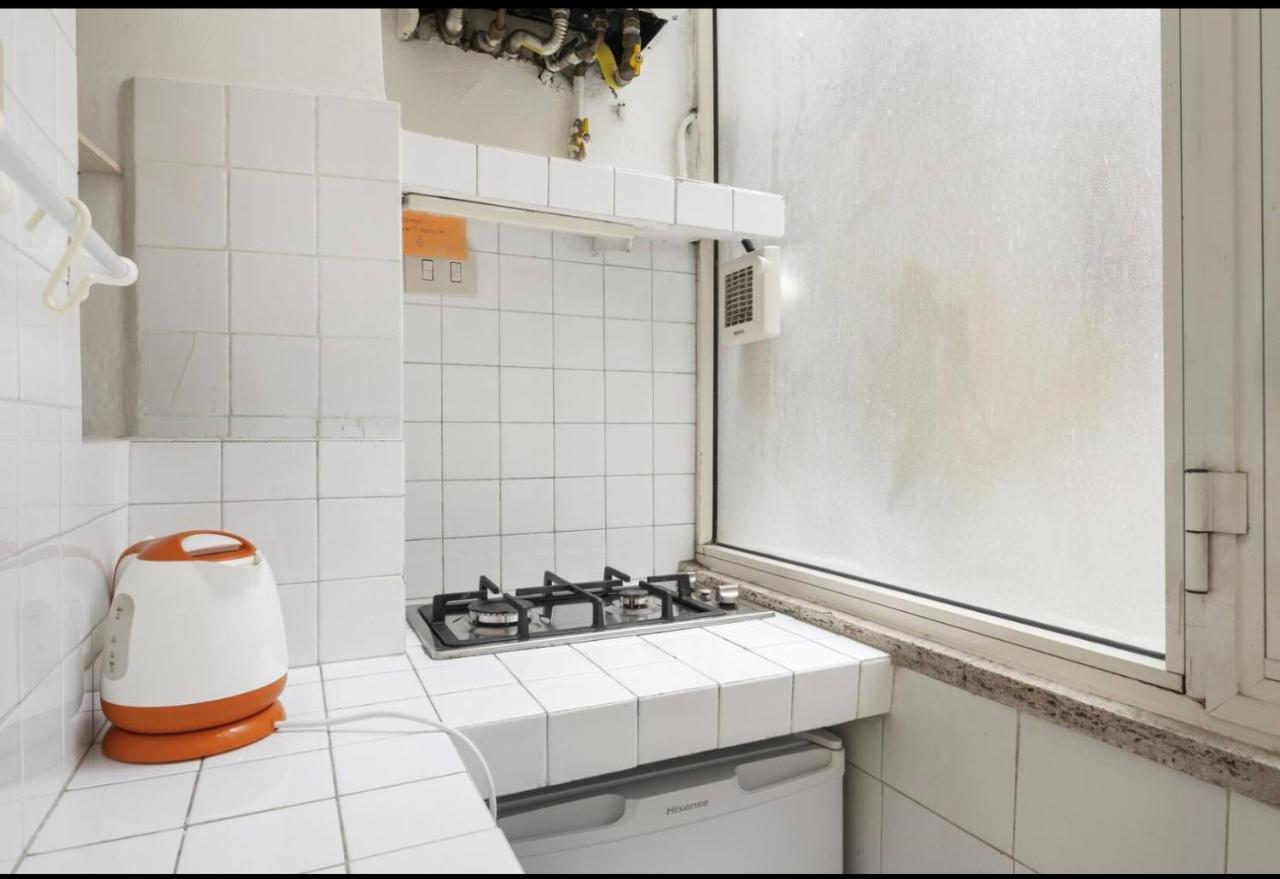 Apartment Vicino A Piazza Del Popolo *