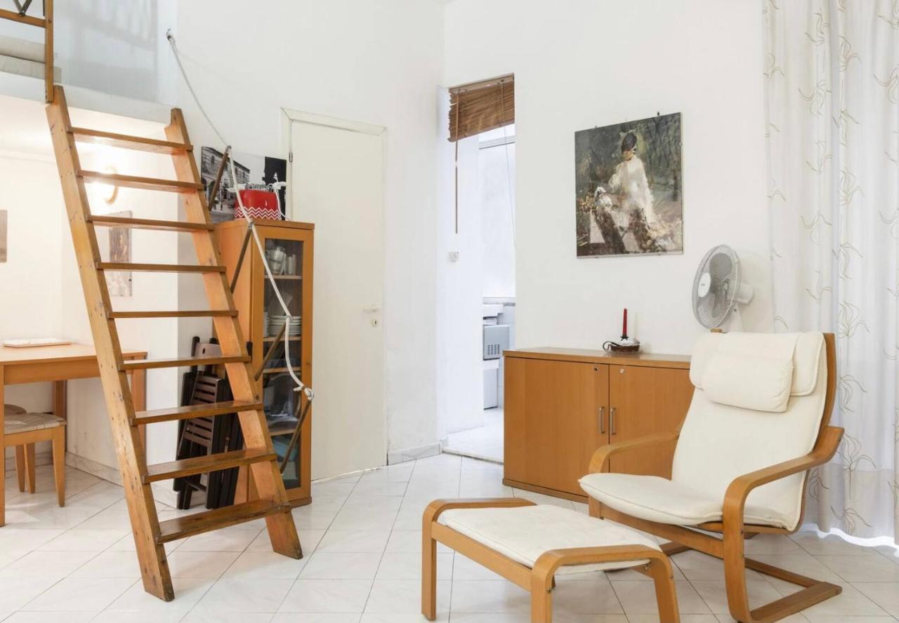 Apartment Vicino A Piazza Del Popolo *
