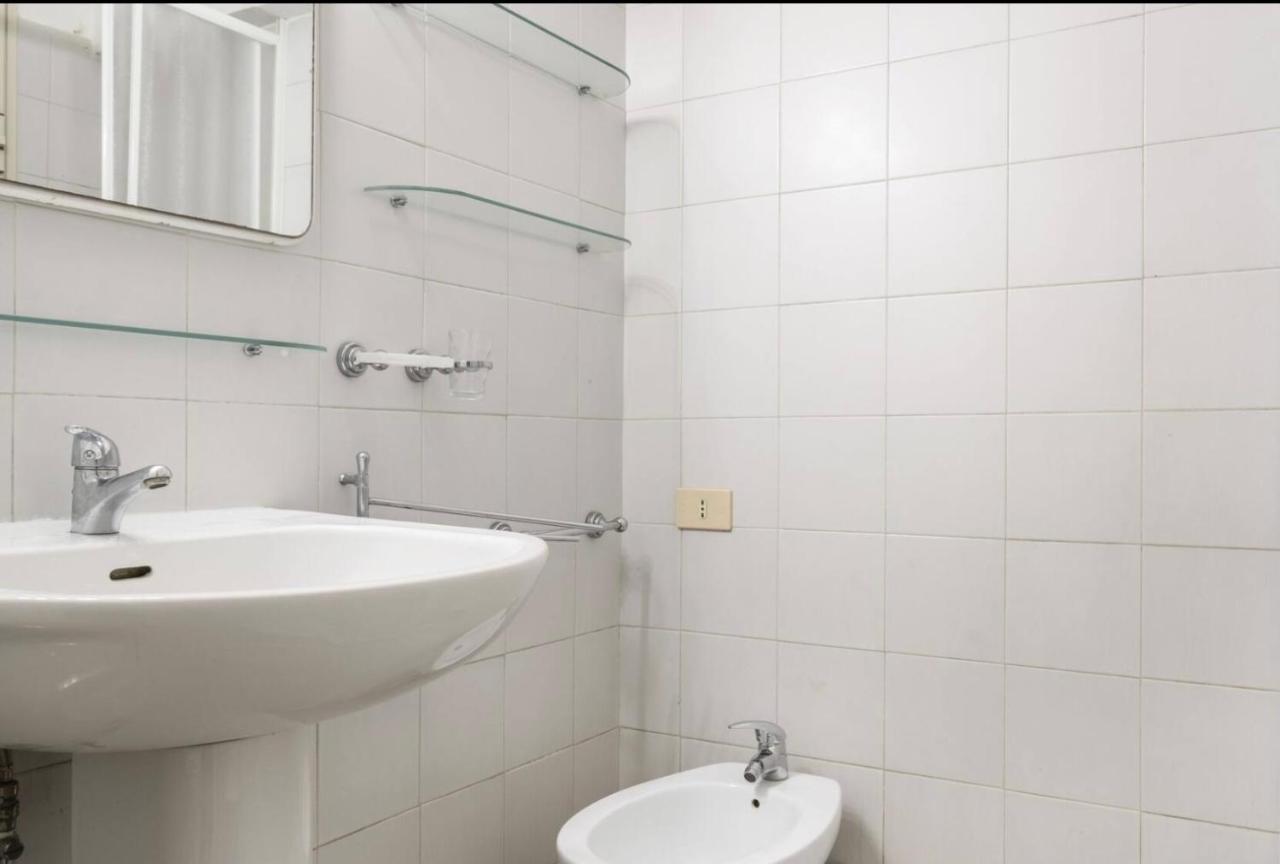 Vicino A Piazza Del Popolo Apartment Rome