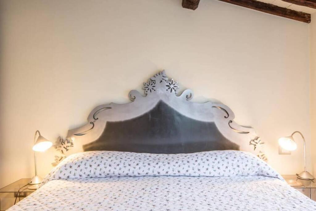 Apartment Campo De Fiori Luxury House