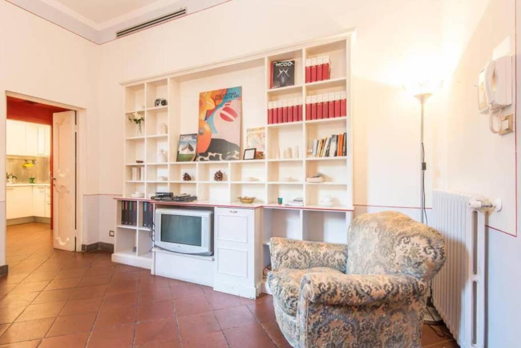 Apartment Campo De Fiori Luxury House