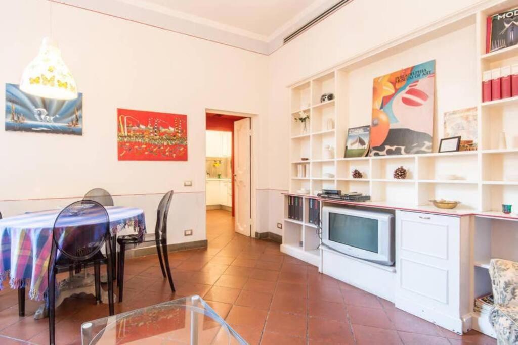 Campo De Fiori Luxury House * Rome