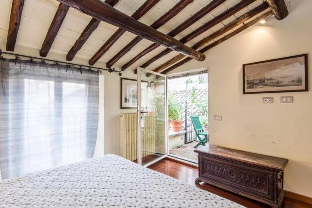 Apartment Campo De Fiori Luxury House