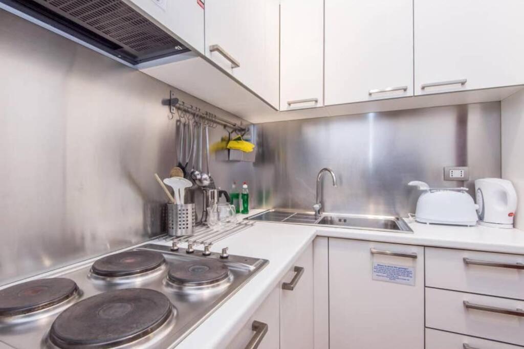 Apartment Campo De Fiori Luxury House *