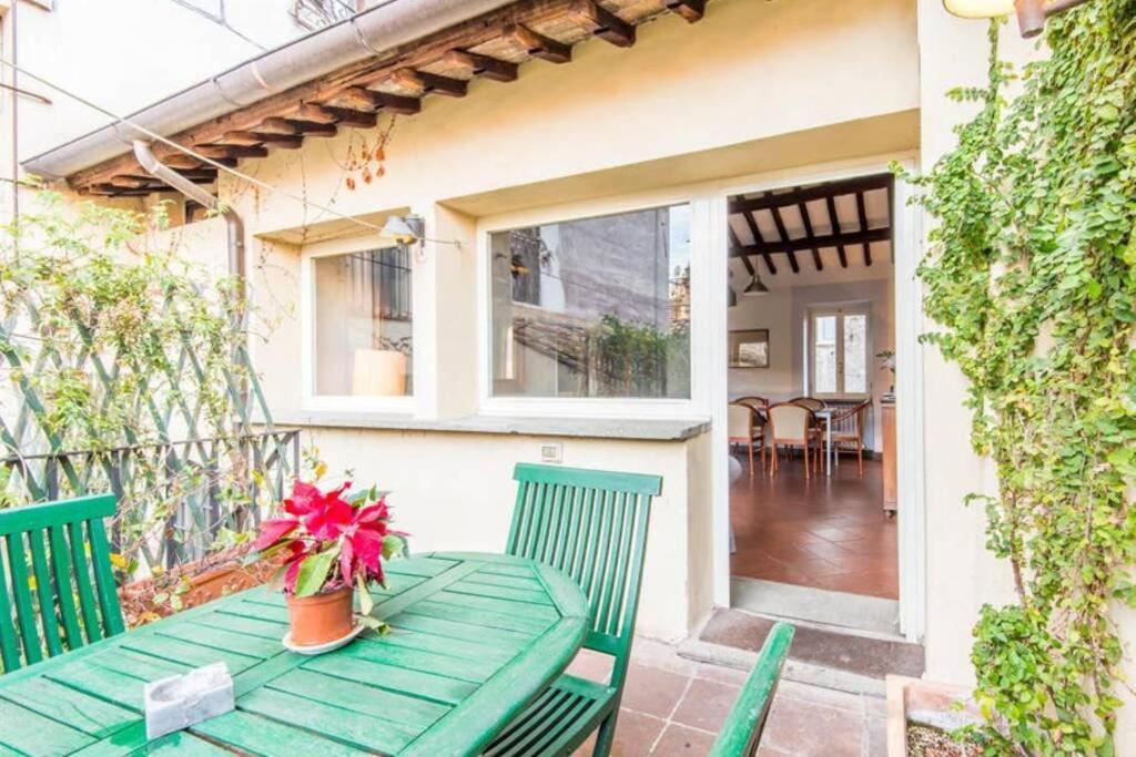 Apartment Campo De Fiori Luxury House *