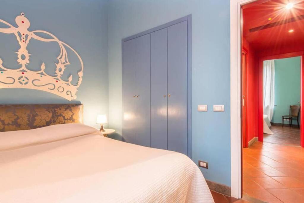 Campo De Fiori Luxury House Apartment *