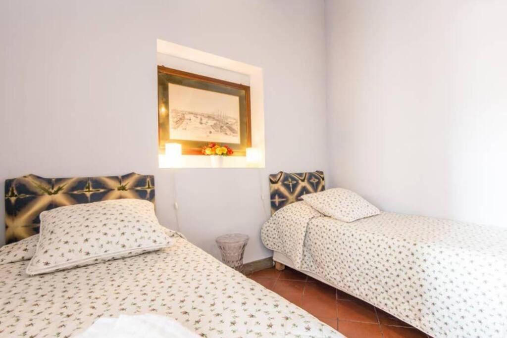 Apartment Campo De Fiori Luxury House Rome