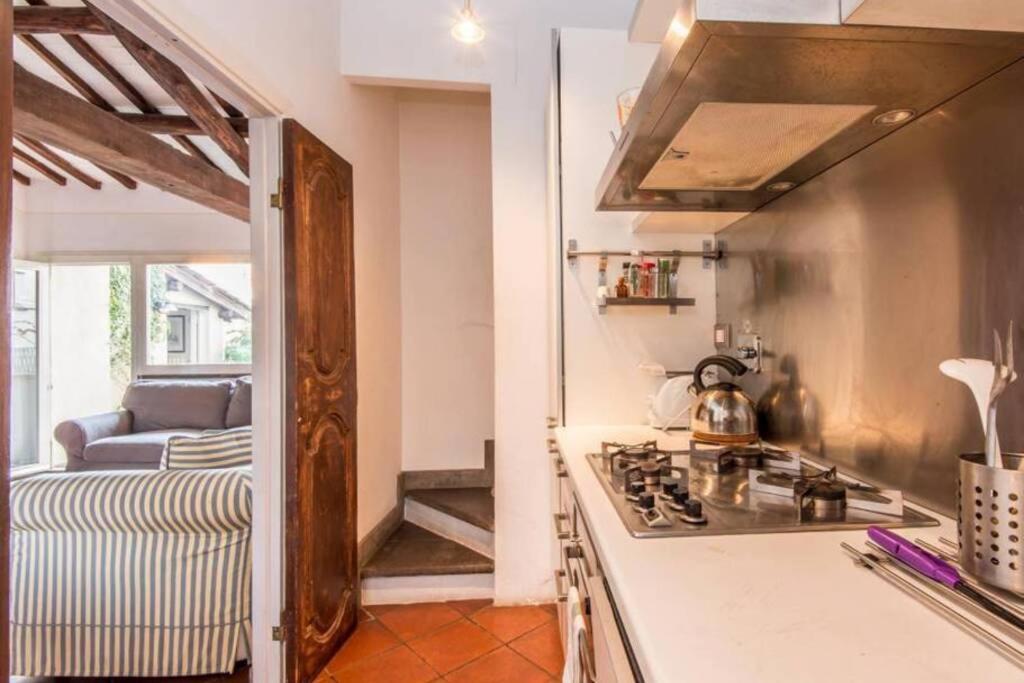 Campo De Fiori Luxury House * Rome