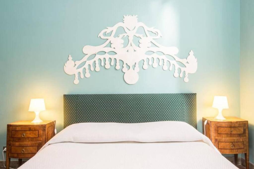 Apartment Campo De Fiori Luxury House