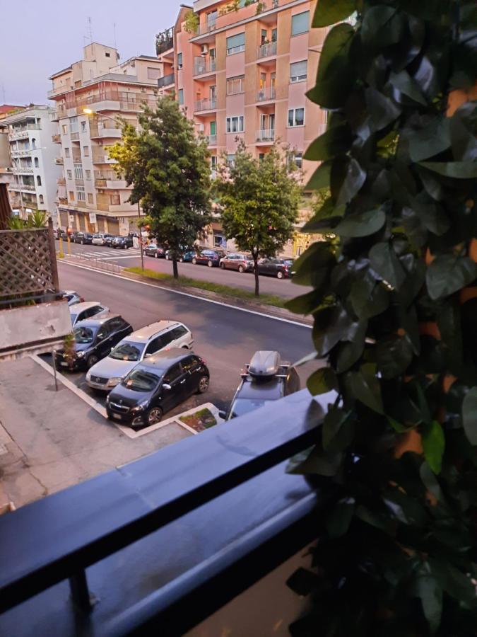 Maritza S House In Guest house Rome