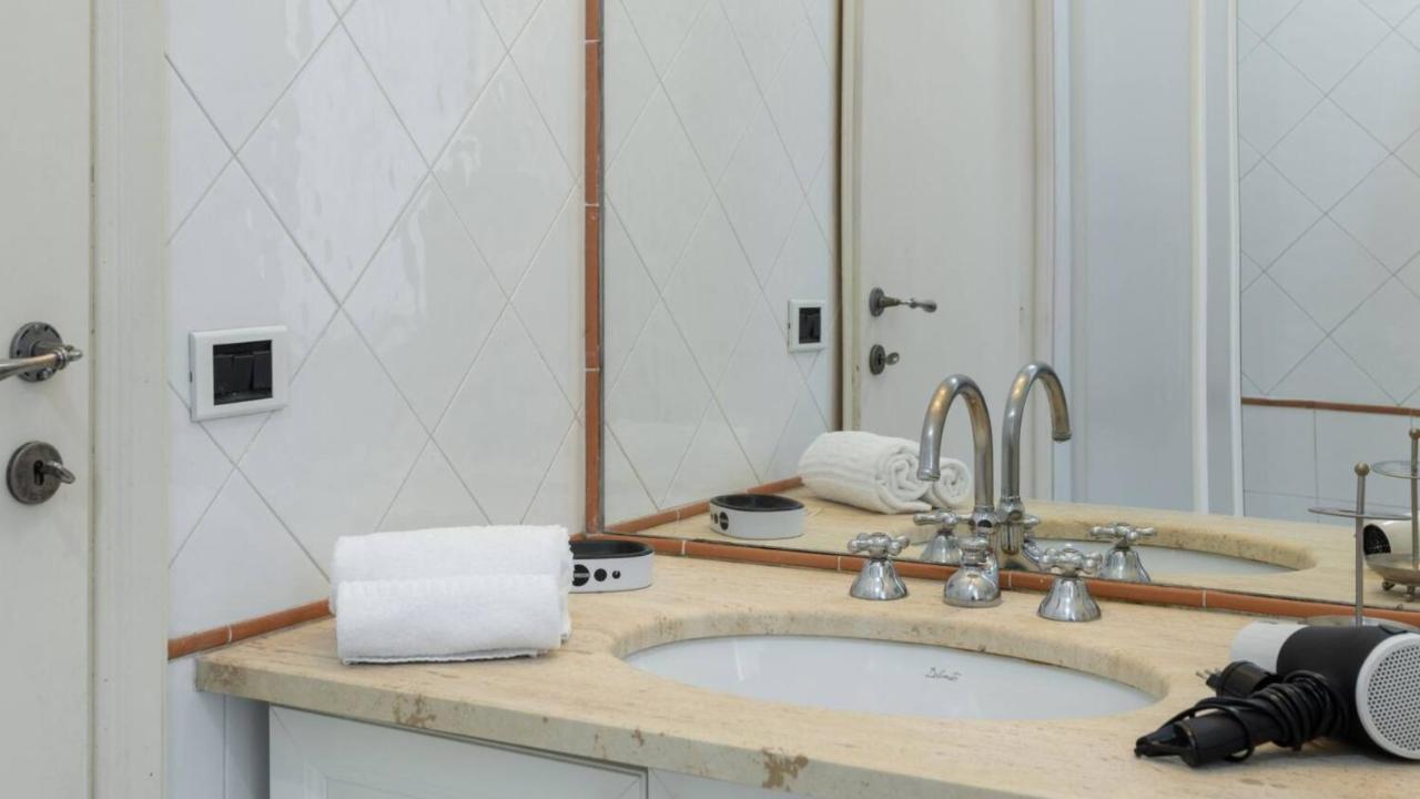 Piazza Navona Appartement