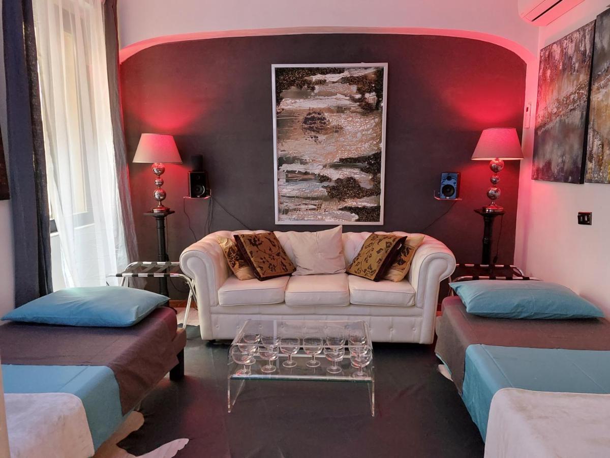 Guest house Contemporary Art By Spanish Step Rome