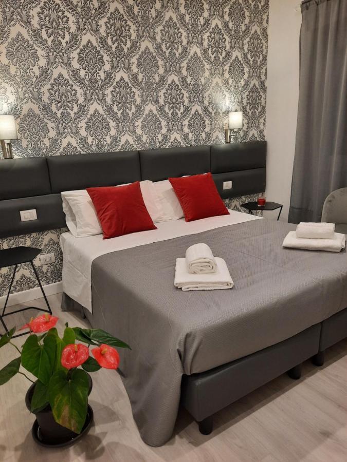 Maritza S House In Guest house Rome