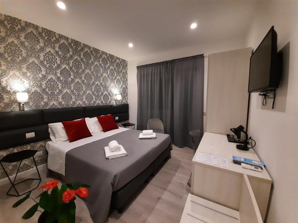 Maritza S House In Guest house Rome