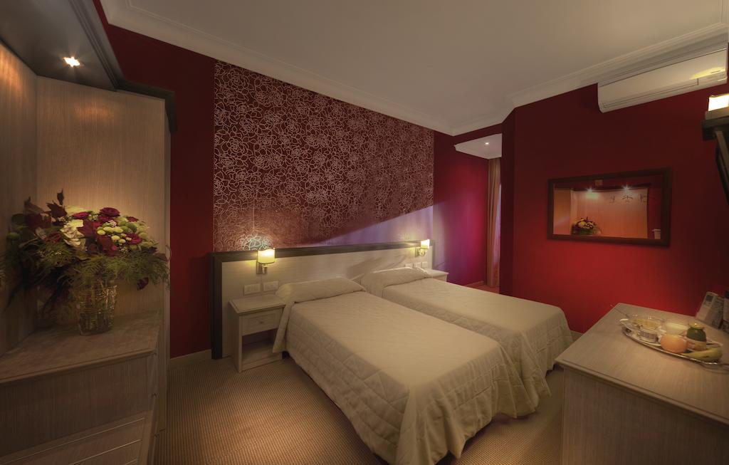 Hotel Galileo 3*