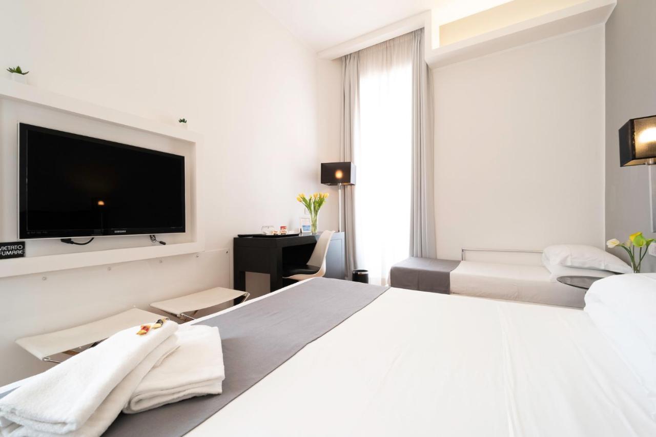 At Townhouse - Filiberto Guest house 3*
