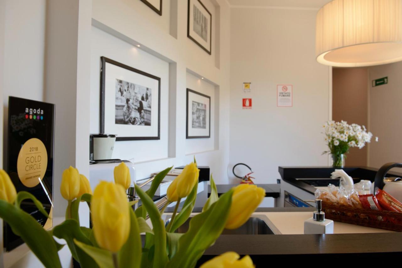 At Townhouse - Filiberto Guest house 3*