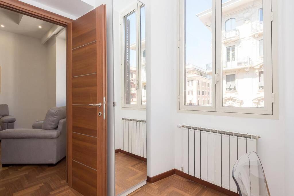 Appartamento Popolo Elegant Two Bedroom *