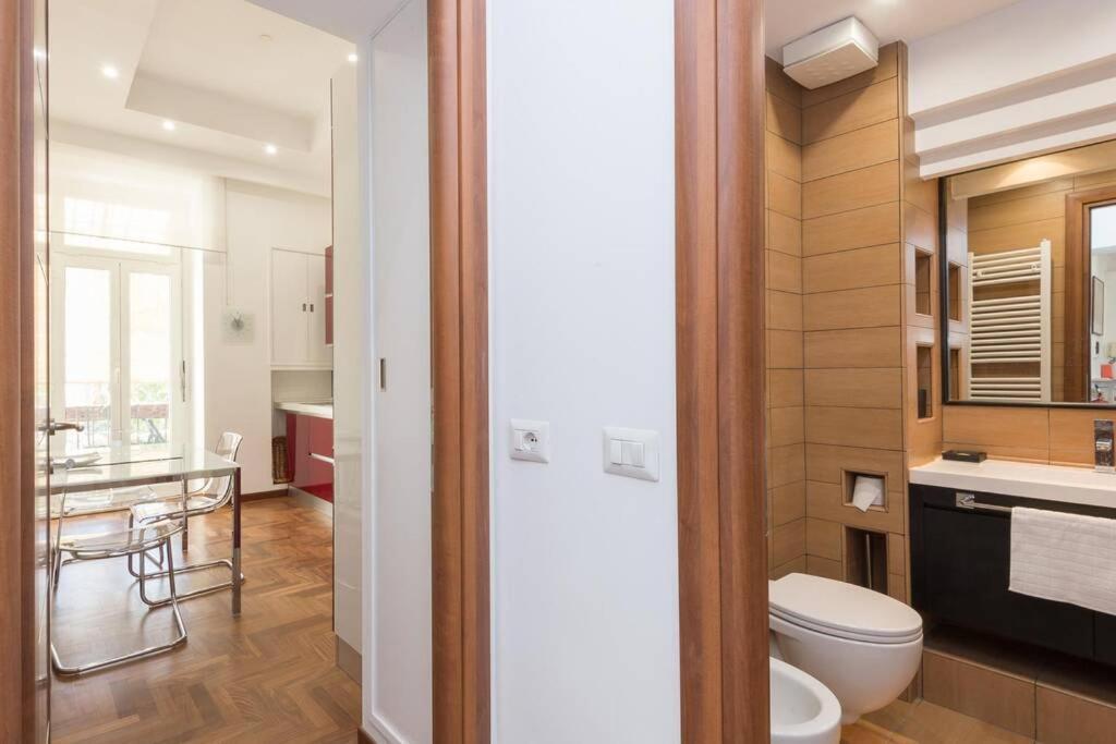 Popolo Elegant Two Bedroom *