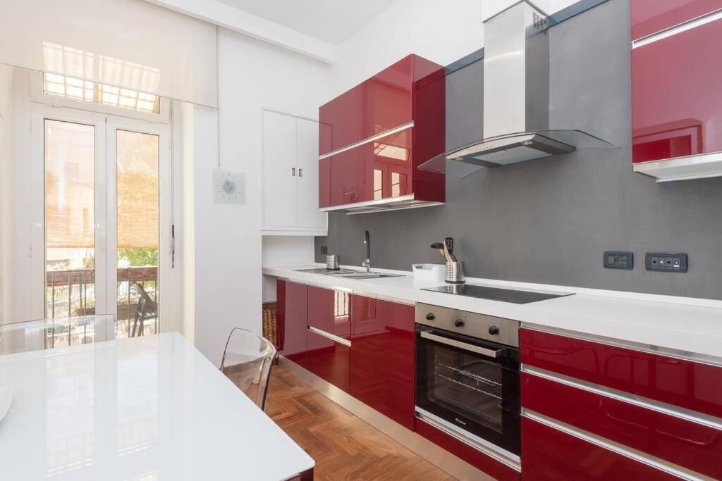 Appartamento Popolo Elegant Two Bedroom *