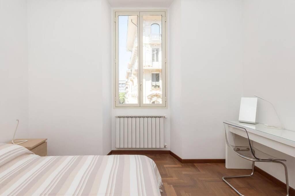Appartamento Popolo Elegant Two Bedroom *