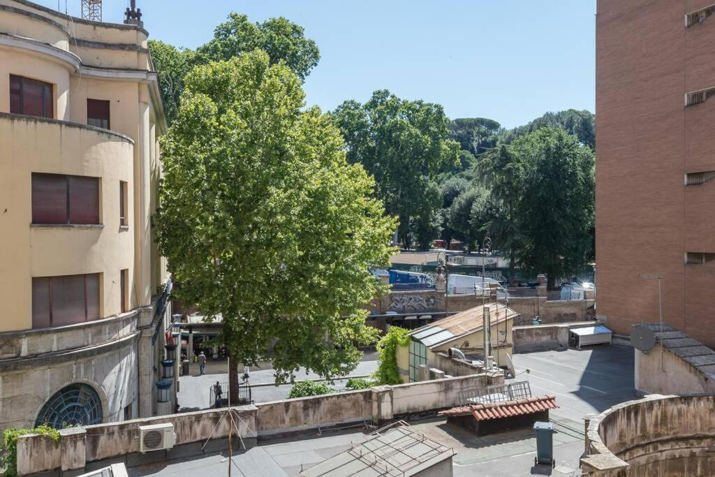 Appartamento Popolo Elegant Two Bedroom *