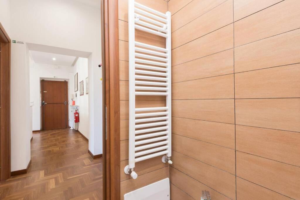 Appartamento Popolo Elegant Two Bedroom