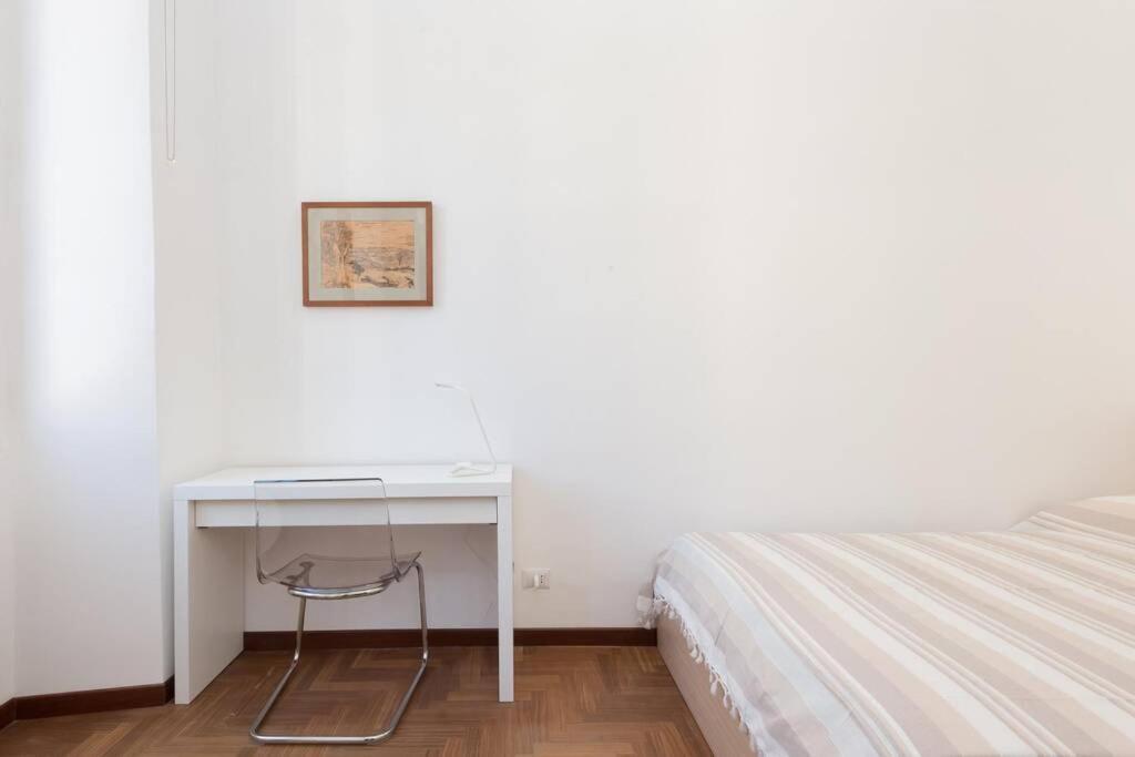 Appartamento Popolo Elegant Two Bedroom